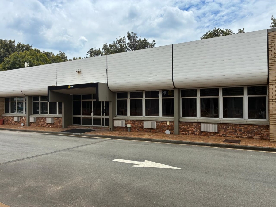To Let commercial Property for Rent in Eastgate Gauteng