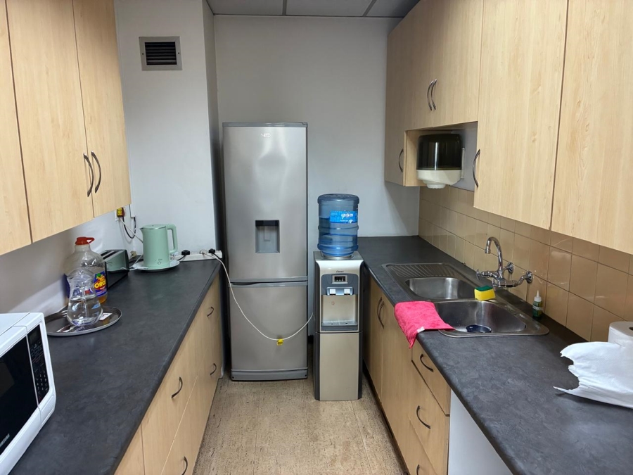 To Let commercial Property for Rent in Eastgate Gauteng