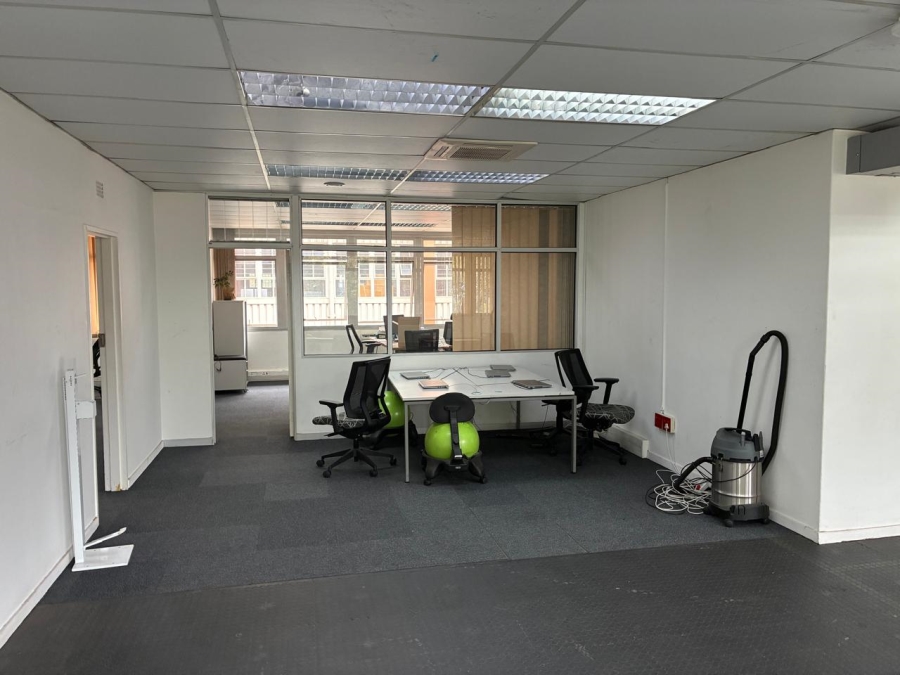 To Let commercial Property for Rent in Eastgate Gauteng