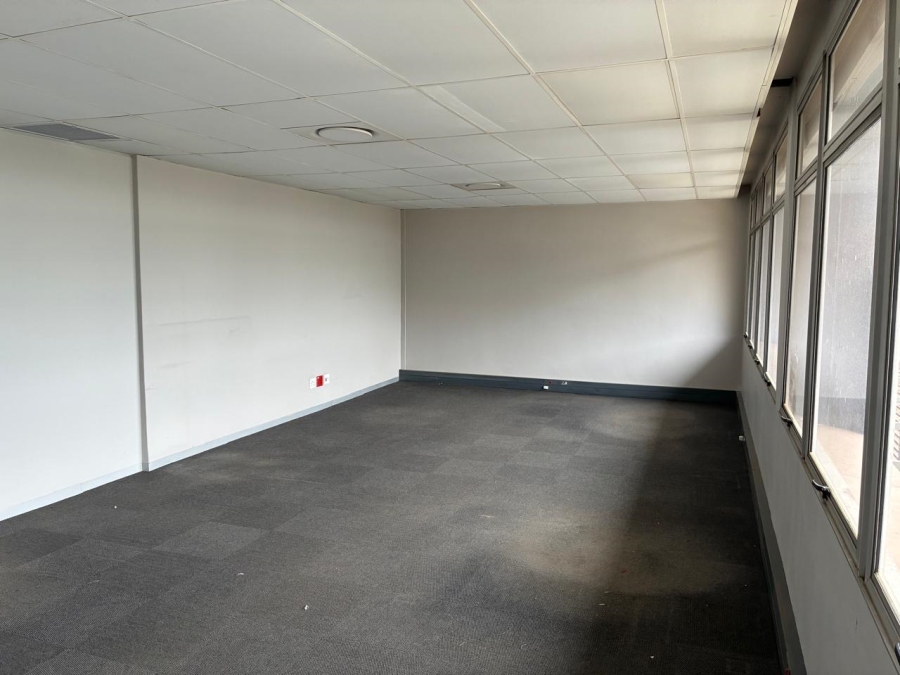 To Let commercial Property for Rent in Eastgate Gauteng
