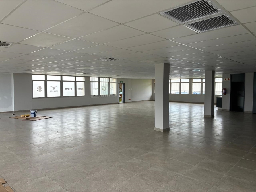 To Let commercial Property for Rent in Eastgate Gauteng