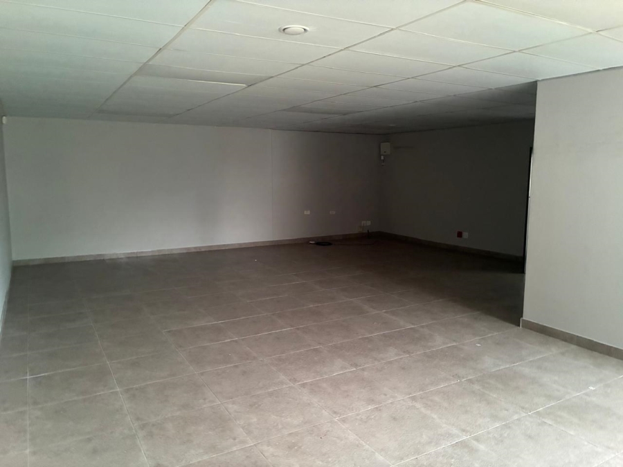 To Let commercial Property for Rent in Eastgate Gauteng
