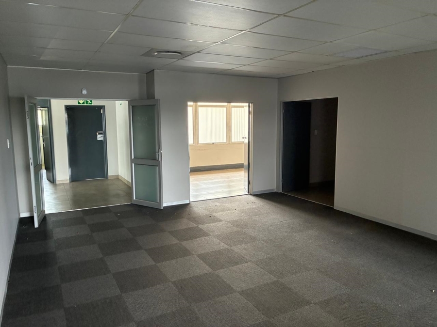 To Let commercial Property for Rent in Eastgate Gauteng