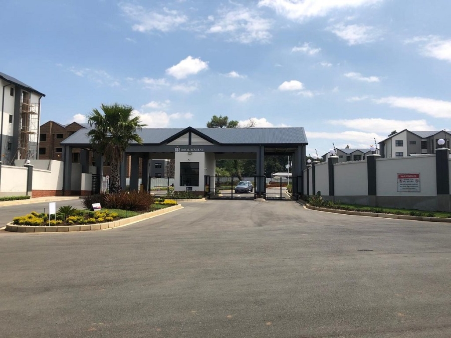 3 Bedroom Property for Sale in Lilianton Gauteng