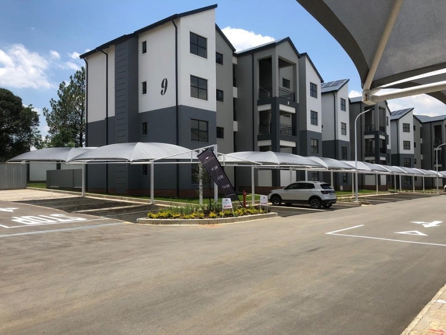 3 Bedroom Property for Sale in Lilianton Gauteng