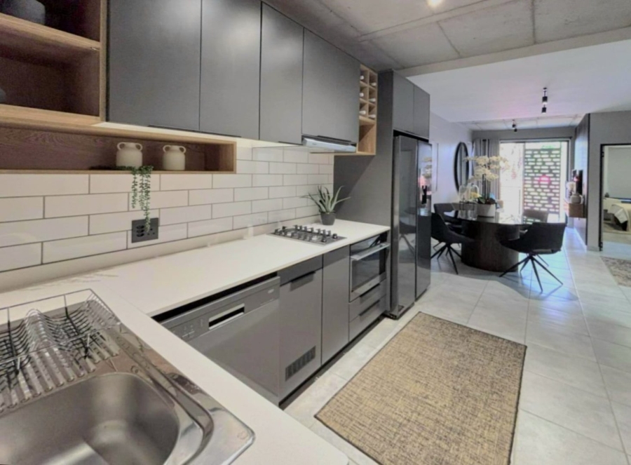 2 Bedroom Property for Sale in Brooklyn Gauteng