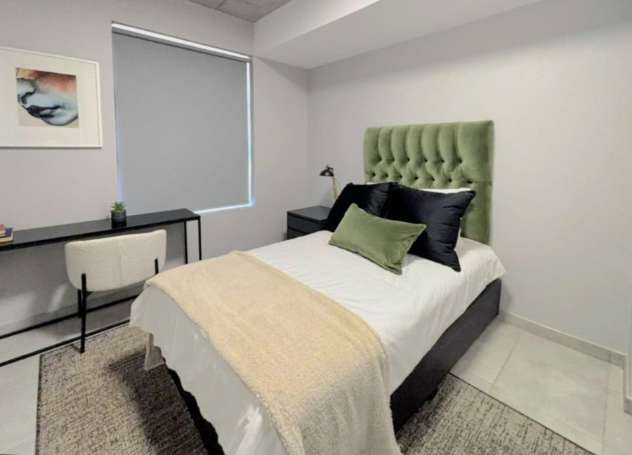 2 Bedroom Property for Sale in Brooklyn Gauteng