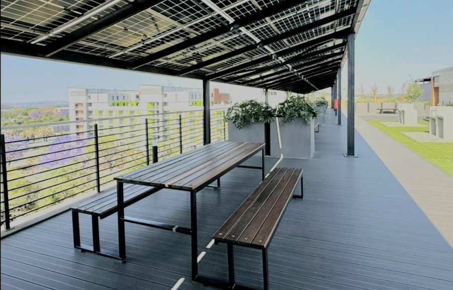 2 Bedroom Property for Sale in Brooklyn Gauteng