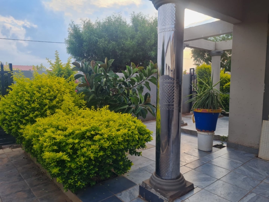 To Let 3 Bedroom Property for Rent in Glen Ridge Gauteng