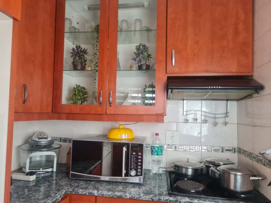 To Let 3 Bedroom Property for Rent in Glen Ridge Gauteng