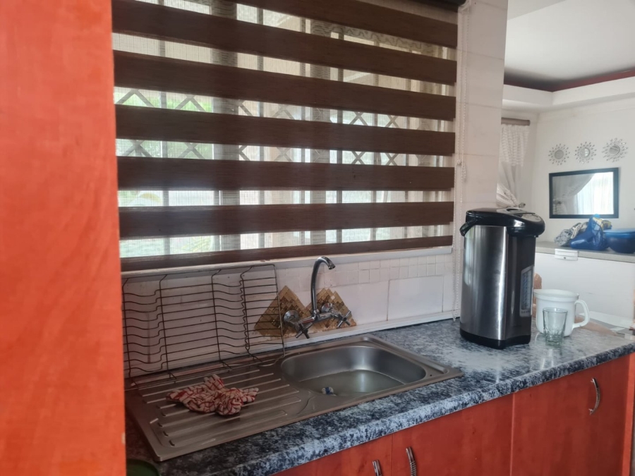 To Let 3 Bedroom Property for Rent in Glen Ridge Gauteng