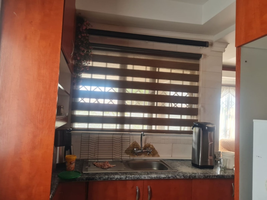 To Let 3 Bedroom Property for Rent in Glen Ridge Gauteng