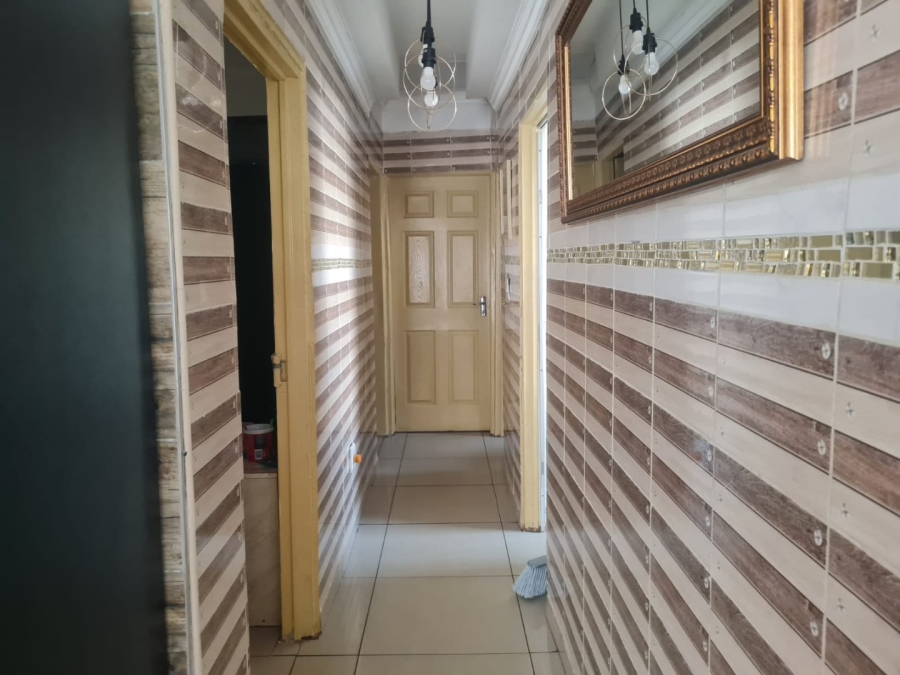 To Let 3 Bedroom Property for Rent in Glen Ridge Gauteng