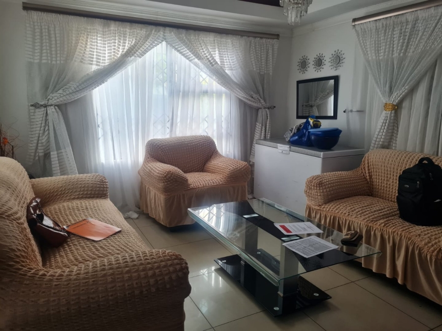 To Let 3 Bedroom Property for Rent in Glen Ridge Gauteng