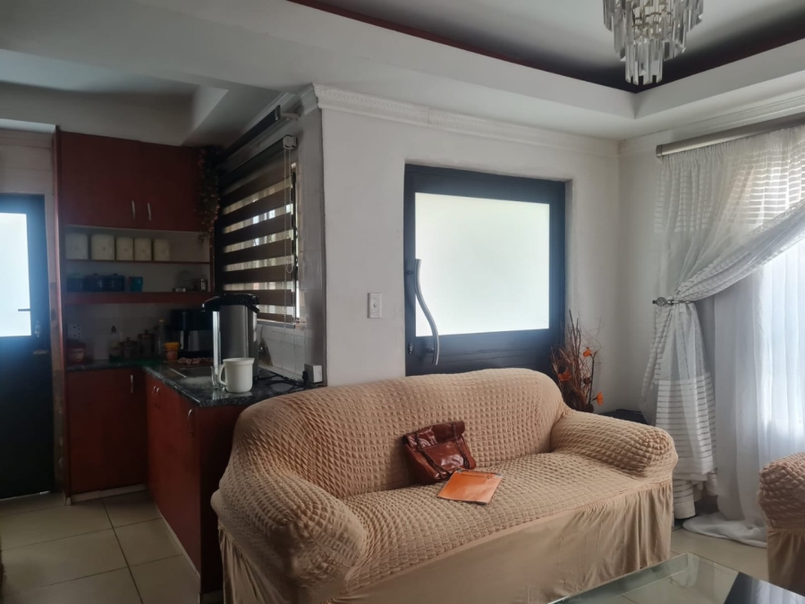 To Let 3 Bedroom Property for Rent in Glen Ridge Gauteng