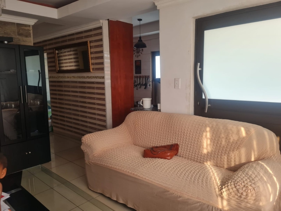 To Let 3 Bedroom Property for Rent in Glen Ridge Gauteng