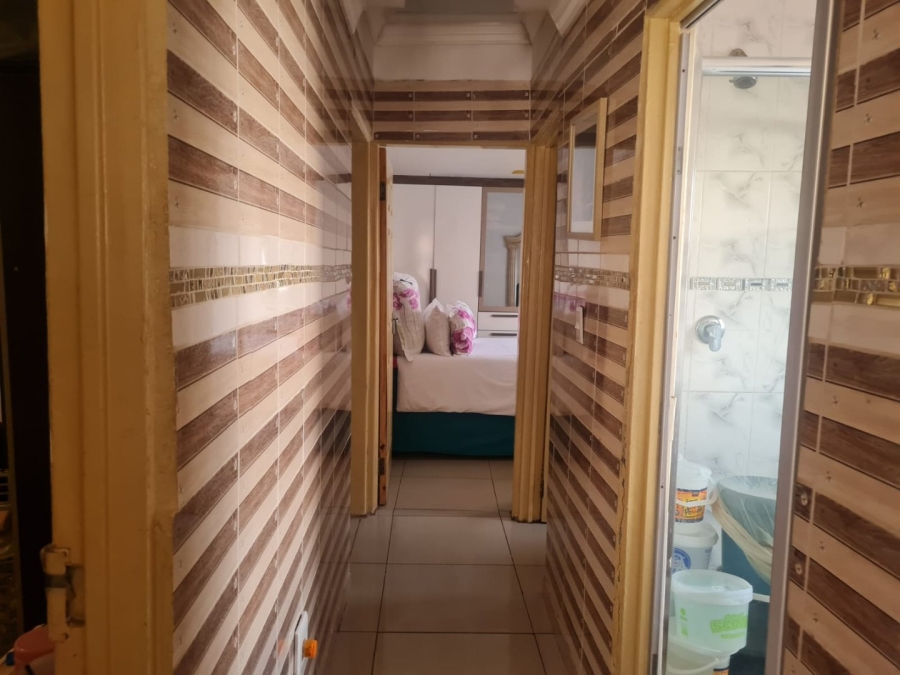 To Let 3 Bedroom Property for Rent in Glen Ridge Gauteng