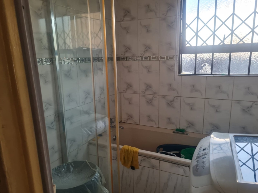 To Let 3 Bedroom Property for Rent in Glen Ridge Gauteng