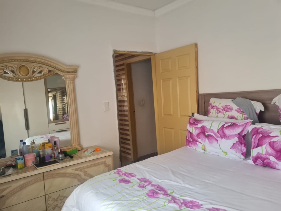 To Let 3 Bedroom Property for Rent in Glen Ridge Gauteng