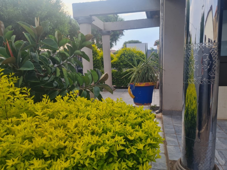 To Let 3 Bedroom Property for Rent in Glen Ridge Gauteng