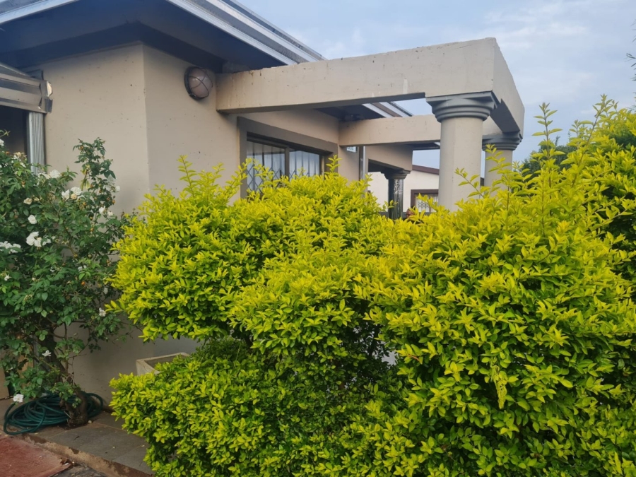 To Let 3 Bedroom Property for Rent in Glen Ridge Gauteng