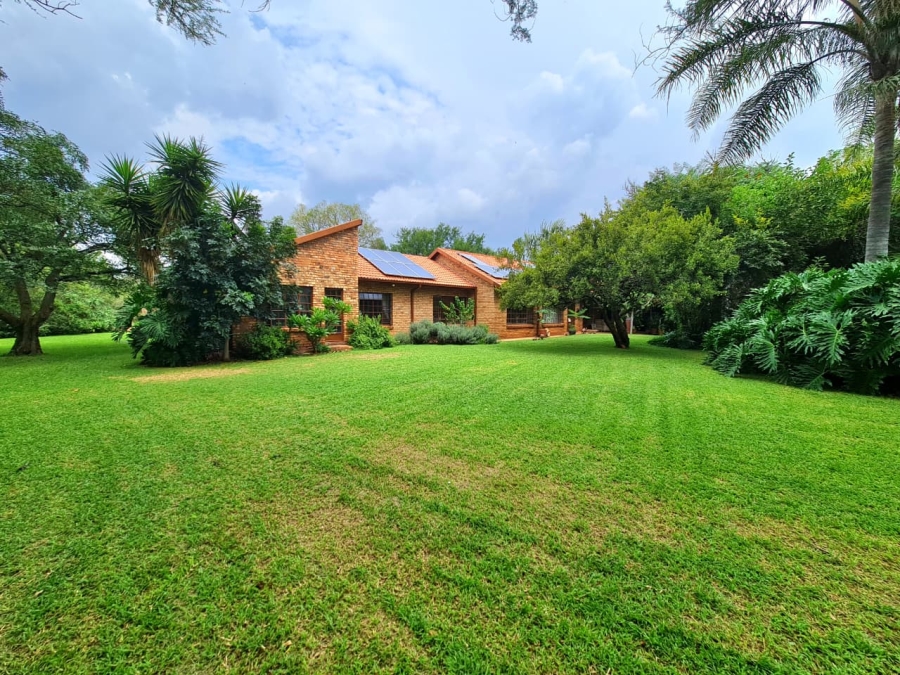 Commercial Property for Sale in Vasfontein AH Gauteng