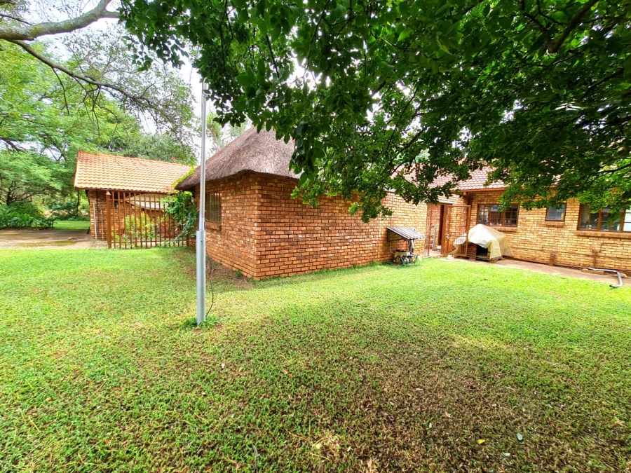 Commercial Property for Sale in Vasfontein AH Gauteng