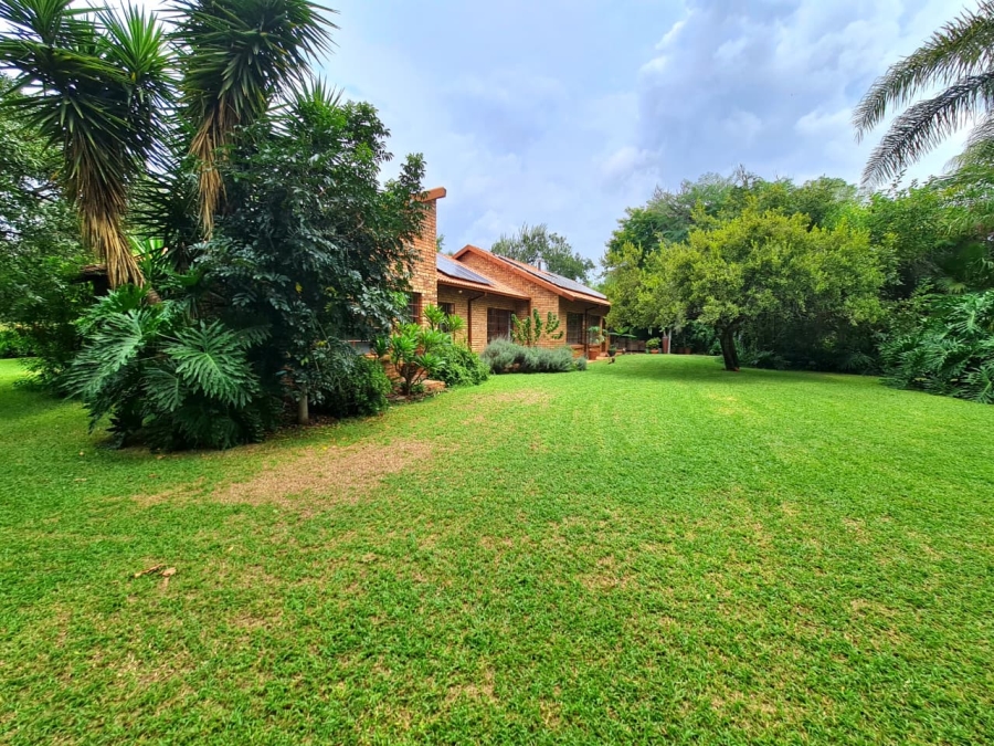 Commercial Property for Sale in Vasfontein AH Gauteng