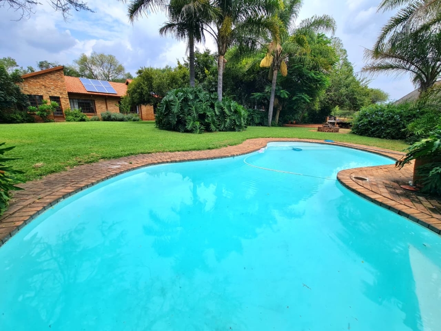 Commercial Property for Sale in Vasfontein AH Gauteng