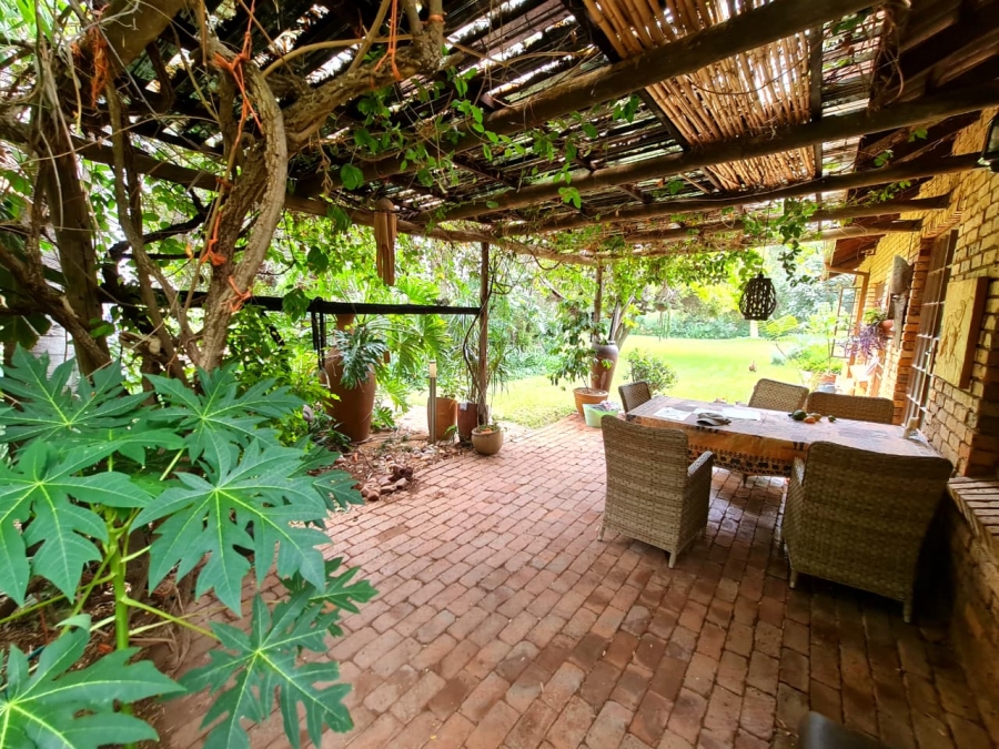 Commercial Property for Sale in Vasfontein AH Gauteng