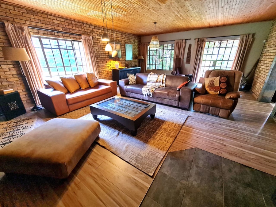 Commercial Property for Sale in Vasfontein AH Gauteng