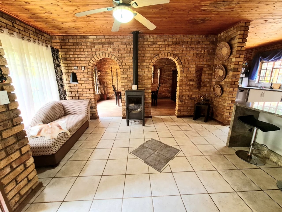 Commercial Property for Sale in Vasfontein AH Gauteng