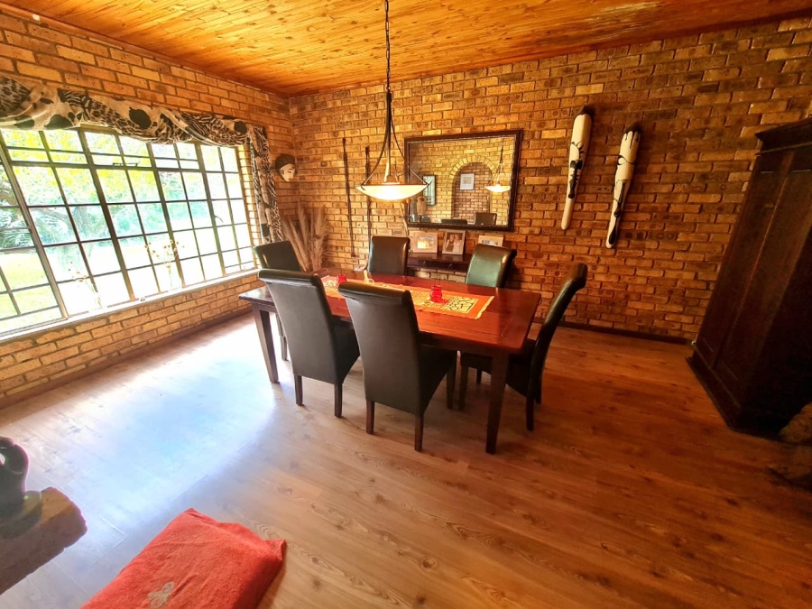 Commercial Property for Sale in Vasfontein AH Gauteng