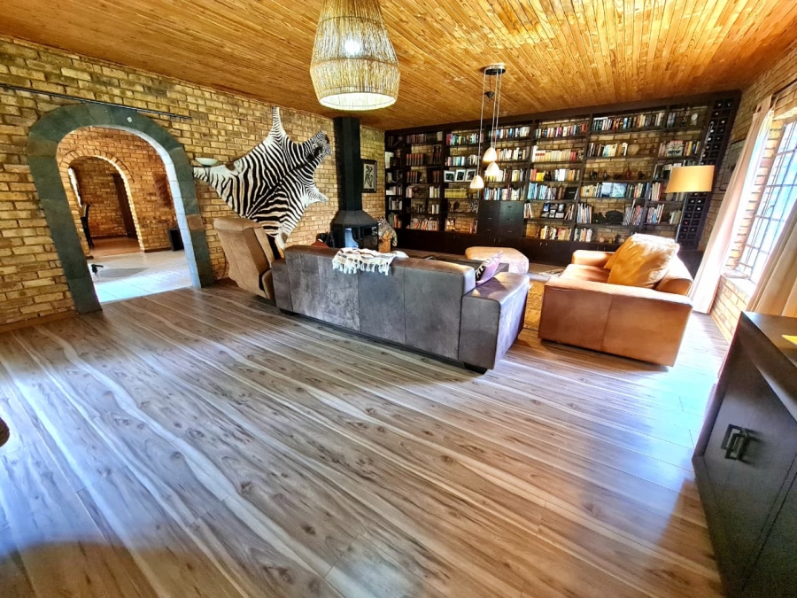 Commercial Property for Sale in Vasfontein AH Gauteng