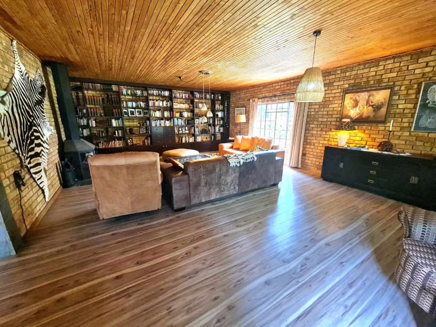 Commercial Property for Sale in Vasfontein AH Gauteng