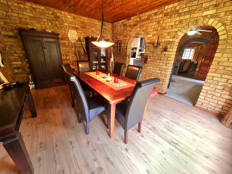 Commercial Property for Sale in Vasfontein AH Gauteng