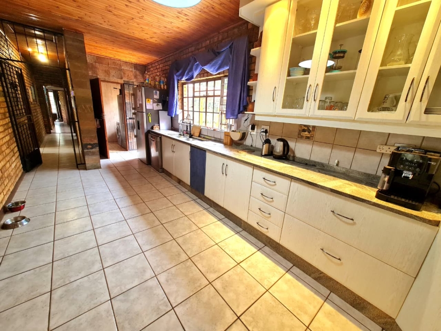 Commercial Property for Sale in Vasfontein AH Gauteng