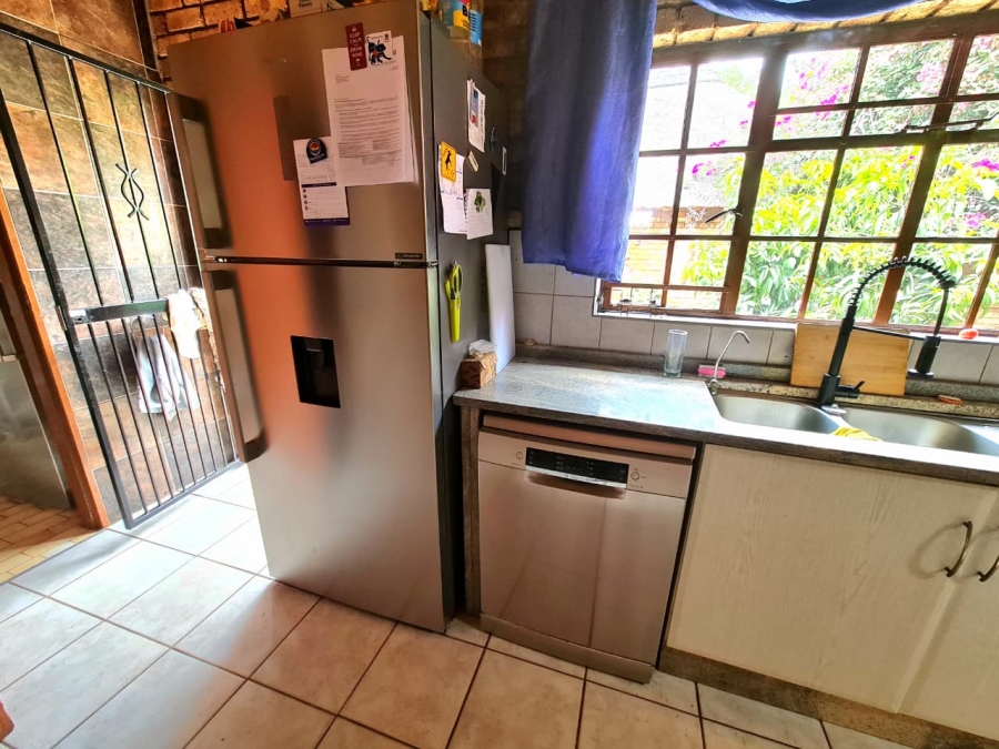 Commercial Property for Sale in Vasfontein AH Gauteng