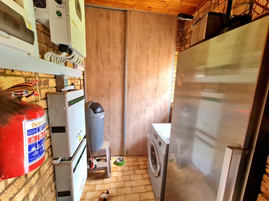 Commercial Property for Sale in Vasfontein AH Gauteng