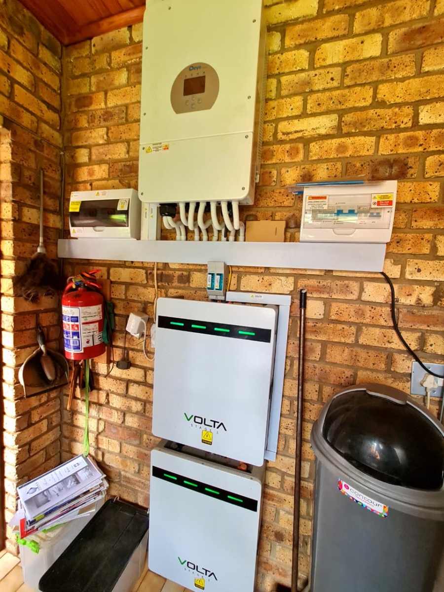 Commercial Property for Sale in Vasfontein AH Gauteng