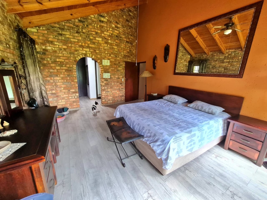 Commercial Property for Sale in Vasfontein AH Gauteng