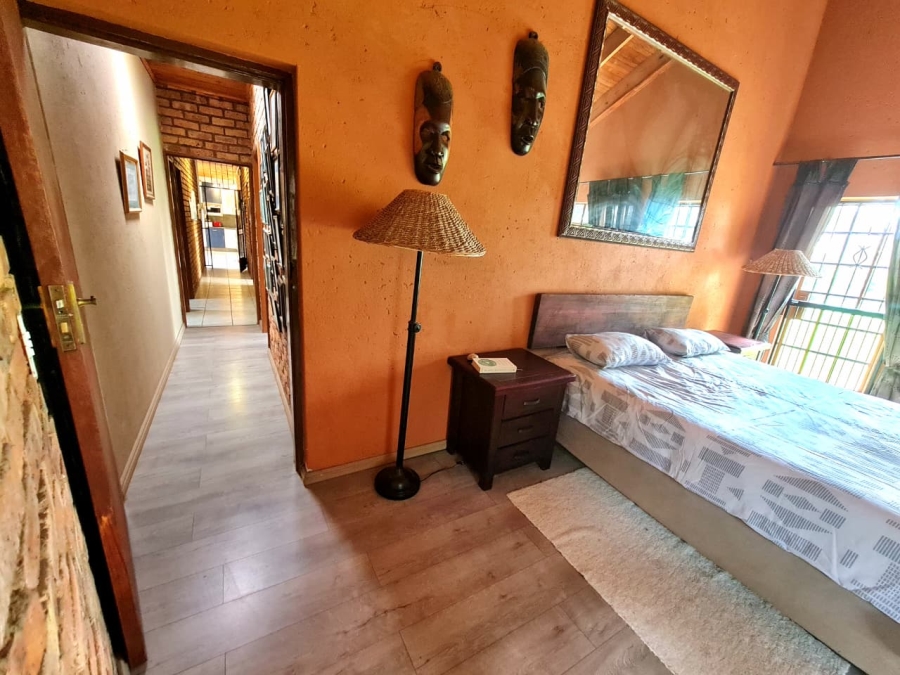 Commercial Property for Sale in Vasfontein AH Gauteng