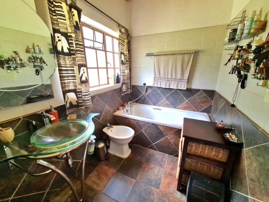 Commercial Property for Sale in Vasfontein AH Gauteng