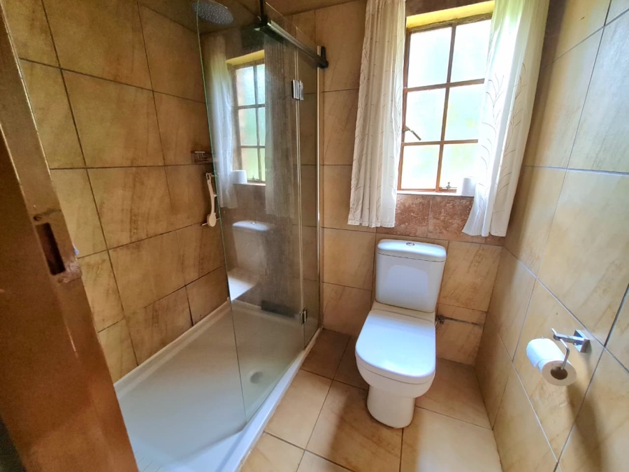 Commercial Property for Sale in Vasfontein AH Gauteng