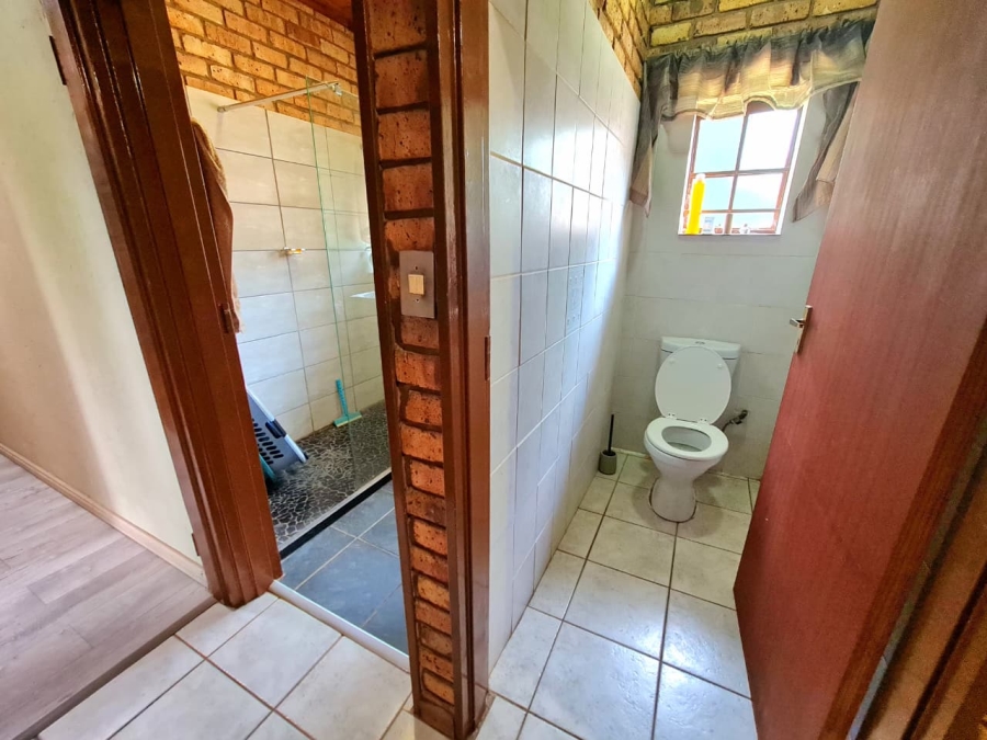 Commercial Property for Sale in Vasfontein AH Gauteng