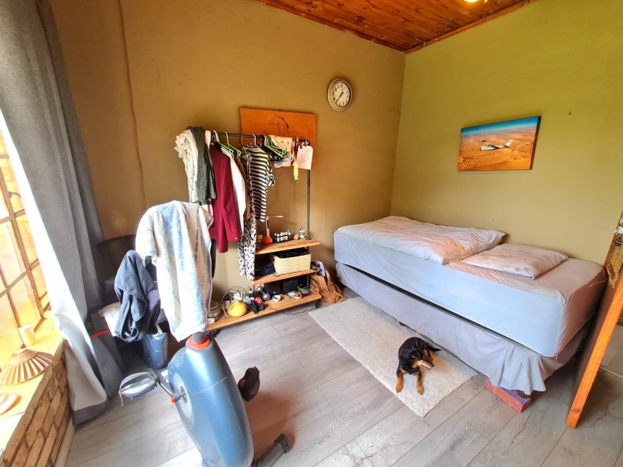 Commercial Property for Sale in Vasfontein AH Gauteng