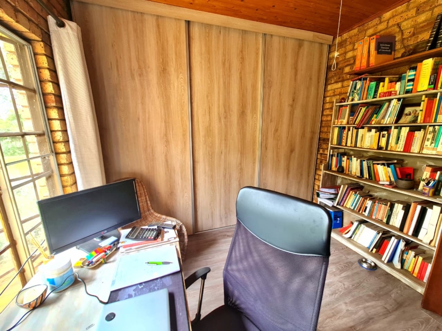 Commercial Property for Sale in Vasfontein AH Gauteng