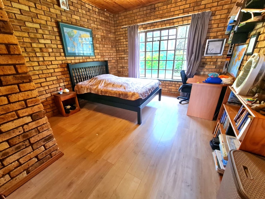 Commercial Property for Sale in Vasfontein AH Gauteng