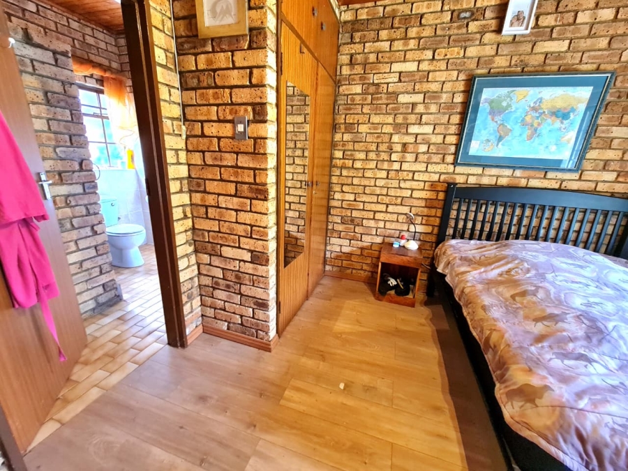 Commercial Property for Sale in Vasfontein AH Gauteng