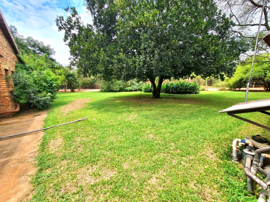 Commercial Property for Sale in Vasfontein AH Gauteng